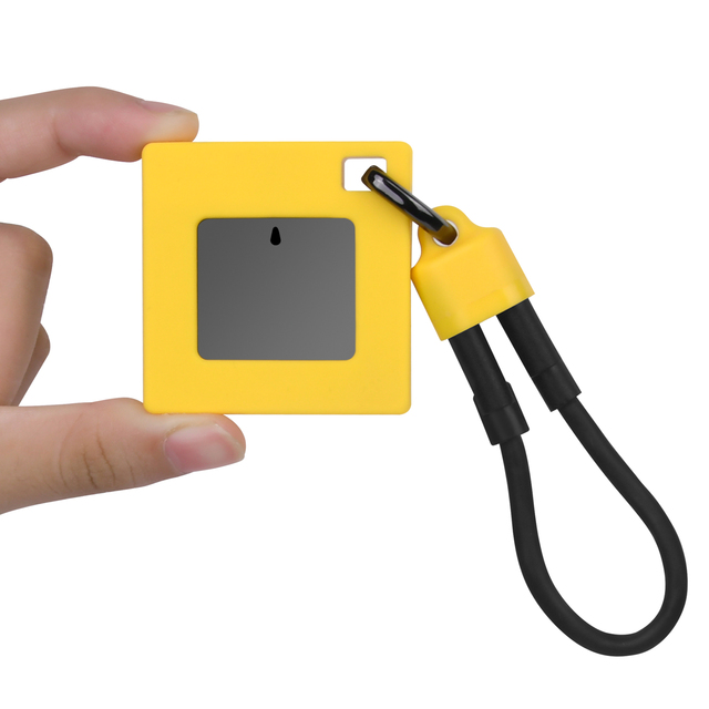 USB C 10Gbps NVME PCIe M2 SSD case Mini Portable Size 2230 Portable M.2 SSD Enclosure