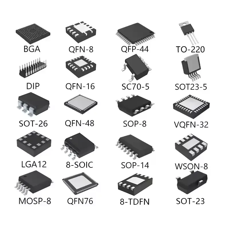 ATMEGA32U4-MU (Angebot) neuer original-CPU-Mikrocontroller mit führender Qualität