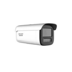 6Mp Bullet <b>Network</b> <b>Camera</b> 1/2.4" Cmos White Light Full Color 4Mm Lens PoE Powered - Product Image 4