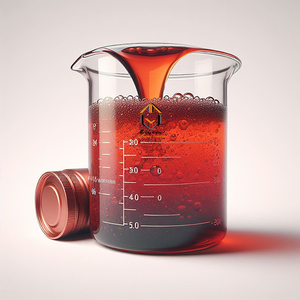 Aditivo de detergente de gasolina de combustible diesel arine sulfonato de calcio sintético TBN300 - Product Image 3