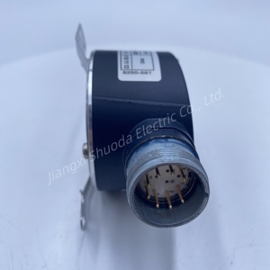 Encodeur rotatif incrémental haute résolution BEIS-ENSORS DHO514-1024-003 industriel - Product Image 4