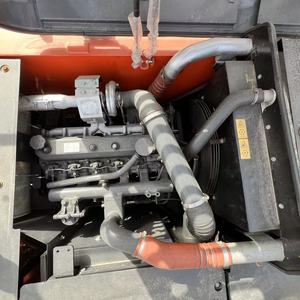 Maquinaria Pesada Usada, Excavadora Doosan Dx225 de 22 Toneladas, Excavadora de Orugas Doosan dx225, Maquinaria de Construcción Usada - Product Image 4