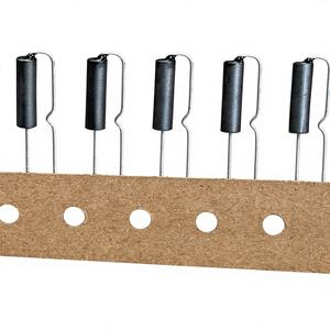 Induttore di perle di <span class=keywords><strong>Ferrite</strong></span> soppressione <span class=keywords><strong>RFI</strong></span> schermatura elettronica automobilistica - Product Image 3