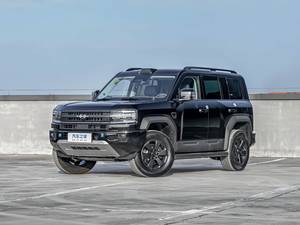 BYD Fang Cheng Bao Leopard 5 2025 Neuf, Modèle Chinois Hybride Rechargeable Formule Léopard 5 <span class=keywords><strong>Discovery</strong></span> Basique, Voitures d'<span class=keywords><strong>Occasion</strong></span> - Product Image 1