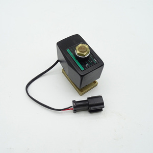 Valve 714-07-16730 7140716730 compatible avec les chargeuses-pelleteuses WA380-3 WA470-3 WA420-3 - Product Image 3
