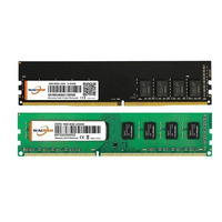 Mémoire RAM Walram DDR4 16 Go pour ordinateur de bureau, DDR3 8 Go 4 Go 1600 MHz 1333 MHz DDR4 3200 MHz 2666 MHz 1,2 V UDIMM, mémoire interne pour ordinateur