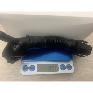 Manguera de escape del cárter para motores BMW N55 E82 E88 F10 F12 11127584128, pieza de repuesto nueva - Product Image 4