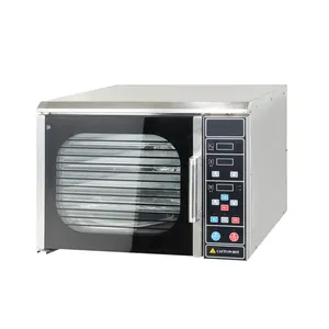 Shineho热卖工业高容量涡轮3000对流烤箱易烹饪涡轮对流烤箱
