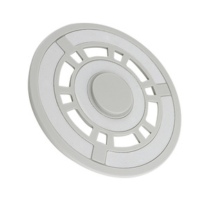 ที่ใส่ไม้ถูพื้นสำหรับ Mijia 1S 2S 3S dreame S10 S20 X20 128มม. พลาสติกใช้ในบ้าน - Product Image 3