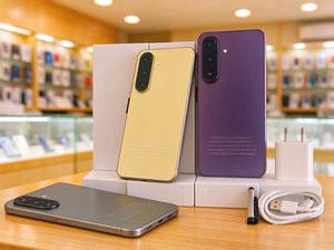 Nuevo Teléfono Móvil A56 2026, Superventas, con Cámara HD de 108MP, Cámara de Belleza Integrada, Múltiples Colores, Versión Global - Product Image 5