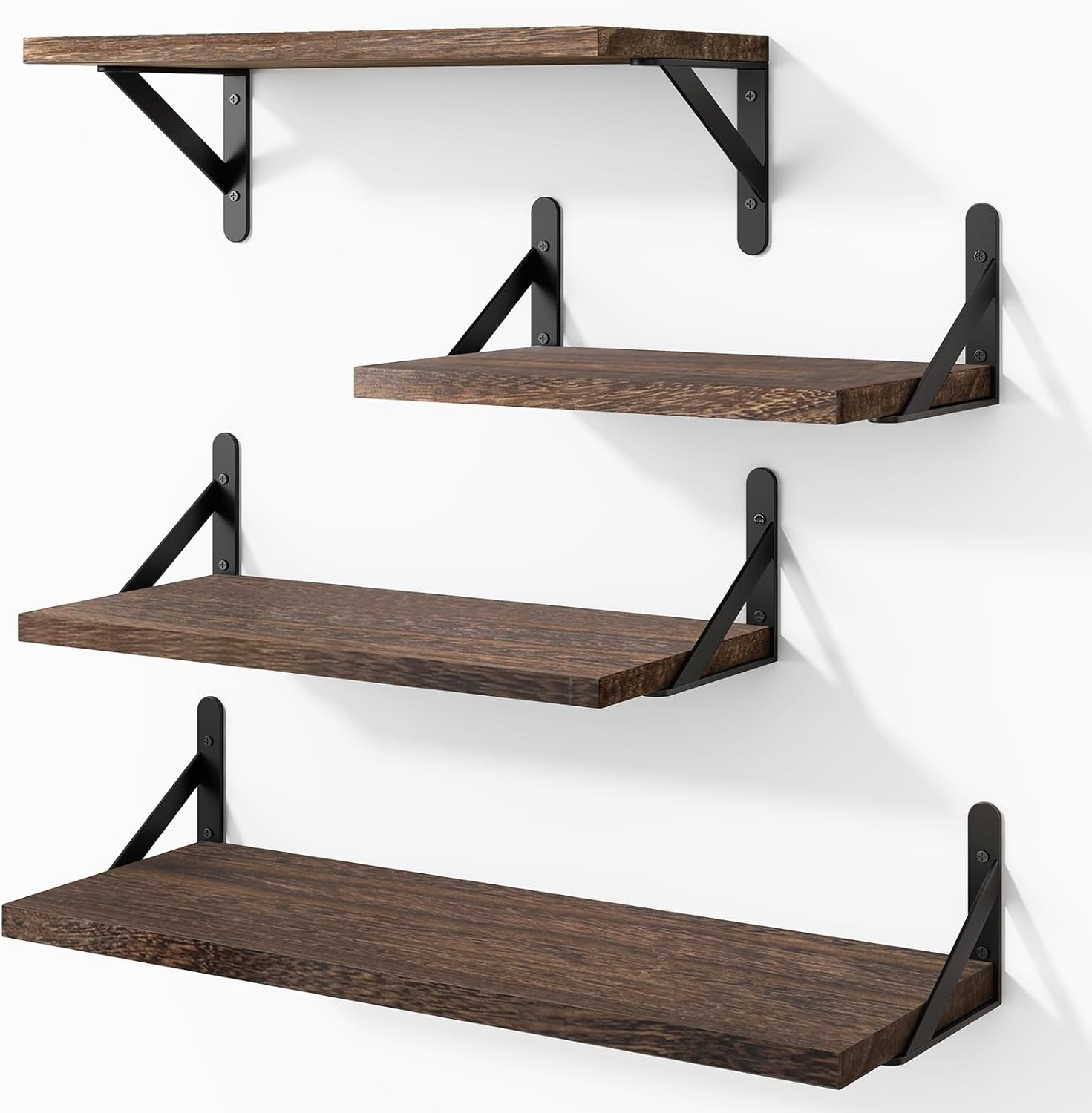 Ensemble 4 pièces marron