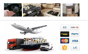 NDT10-L-07-07-A-B 16HP 210Nm couple 540 tr/min 1-3/8 "Z6 cannelure arbre de Transmission de puissance pièces de machines agricoles pour tracteur PTO - Product Image 6