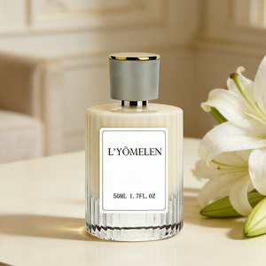 Nueva Colección Privada de Perfume Ecológico en Spray, Larga Duración, Marca Privada, Aroma Floral Blanco Lechoso Dulce, Eau de Parfum - Product Image 1