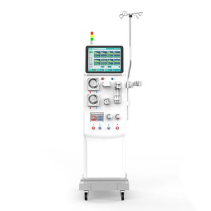 Máquina de Diálise IN-T2008-B, Máquina de Hemodiálise com Dialisador, Linha de Sangue e Pó de Diálise, um Kit Completo para Tratamento HD - Product Image 5