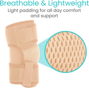 Custom elleboogbrace tennis compressiebandage voor golfers, <span class=keywords><strong>bursitis</strong></span>, linker of rechter arm, ondersteunende band voor tendinitis bij golf - Product Image 2