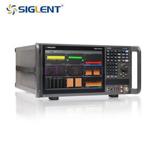 Analyseur de spectre Siglent SSA6088A, équipement d'analyse de signal de 2 Hz à 50 GHz - Product Image 1