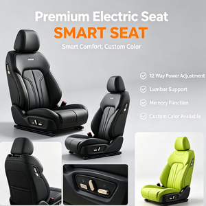 Siège passager arrière en PVC, nouvelle conception améliorée et modifiée, de la marque MASSAIT, pour Can-Am <span class=keywords><strong>Ryker</strong></span> 600/<span class=keywords><strong>900</strong></span> Sport Rally Edition 2026 - Product Image 3