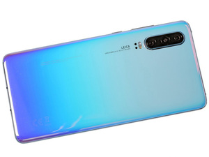 GSM-FIX 100% Original pour <span class=keywords><strong>Huawei</strong></span> P30 4G 128 Go 256 Go ROM Smartphone <span class=keywords><strong>EMUI</strong></span> 6.1 Pouces 1080 X 2340 Pixels Smartphone Android - Product Image 6