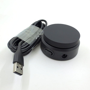 Controlador de Audio USB para Auriculares Bose A10 A40 QC35 II QC45, Tarjeta de Sonido, Control de Volumen, Ajuste de Micrófono, Interfaz de Repuesto - Product Image 3