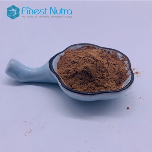 Thảo dược chức năng bổ sung 10%-50% Polysaccharide Agaricus Blazei murill chiết xuất bột Agaricus Blazei chiết xuất - Product Image 2