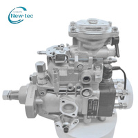 Pompe à injection de carburant avec garantie d'un an 096000-5380 096000-4851 096000-5670 096000-4550 096000-4660 096000-4850 pour Komatsu