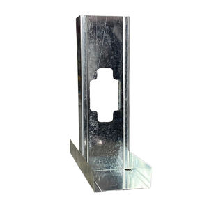 फैक्टरी मूल्य ड्राईवाल मोंटाट स्टील ट्रैक और स्टड ड्रिवाल मेटल स्टड - Product Image 2