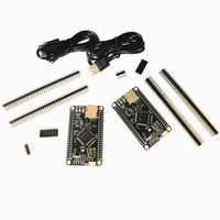 Carte de développement originale STM32H7 - Carte principale STM32H750VBT6/743VIT6, MCU ARM Cortex-M7