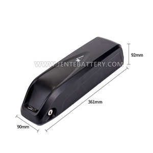 36v 17ah 16ah 14.5ah <b>48v</b> 52v 14ah 13ah 12ah 500w Bike Down Tube Lithium <b>Battery</b> - Product Image 4