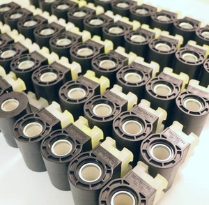 โซลินอยด์แท้ Rexrothh R901080794 จากเยอรมนี ขายดี รุ่น DC24V คอยล์เรซิ่น โซลินอยด์คอยล์แบบจุด ขายดี ของแท้จากเยอรมนี Rexr - Product Image 6