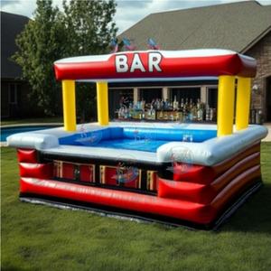 <span class=keywords><strong>Piscine</strong></span> moderne design <span class=keywords><strong>piscine</strong></span> gonflable bar îles maison géante arrière-cour gonflable bar <span class=keywords><strong>piscine</strong></span> <span class=keywords><strong>pour</strong></span> les fêtes et les rassemblements - Product Image 3