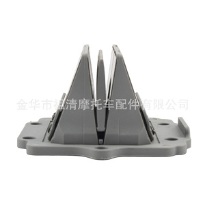 Zuqing วาล์วกก VForce3 KR150ส่วน ZX150วาล์วไอดีรถจักรยานยนต์ CR250R - Product Image 3