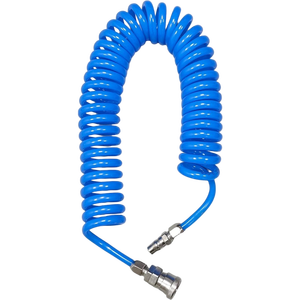 Meilleur <span class=keywords><strong>prix</strong></span> pour tuyau pneumatique en PU, tube pneumatique haute pression, tuyau flexible en spirale pour frein à air de remorque, fournisseur de tuyaux en spirale - Product Image 4