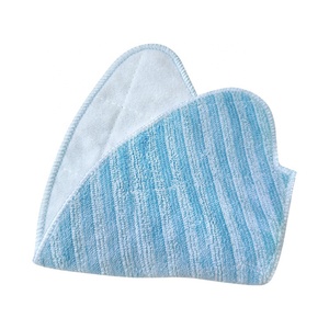Chiffon de vadrouille pour <span class=keywords><strong>aspirateur</strong></span> robot Tefal Rowentas Explorer X-plorer 20 40 50 Series Pièces de rechange Accessoires - Product Image 4