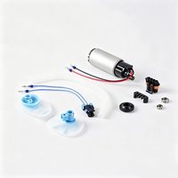 Pompe à carburant adaptée à Fiat 0580453481 0580454008 F000TE0120 Injection électronique de carburant