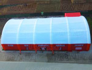 Domo <span class=keywords><strong>Inflable</strong></span> para Deportes, Carpa <span class=keywords><strong>Inflable</strong></span> para Eventos Deportivos - Product Image 4