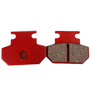 Kit de Frenos de Disco para Motocicleta, Apto para Pastillas de Freno Tailg, Accesorios para Motocicleta - Product Image 6