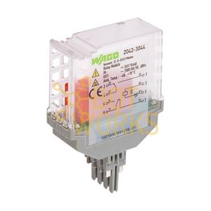 Wago 20423044 - Nuevo - Product Image 1