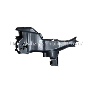 9802432080 9802432280 9802432180 Plaque de protection de poutre d'essieu arrière pour Peugeot 301 <span class=keywords><strong>208</strong></span> 2008 Citroen C3 - Product Image 2