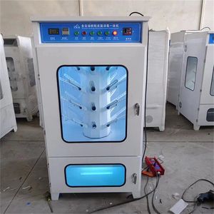 Fournisseur professionnel de machines de nettoyage à <span class=keywords><strong>sec</strong></span> pour chaussures / Machine à laver les chaussures avec sécheuse / Machine à laver les chaussures - Product Image 5