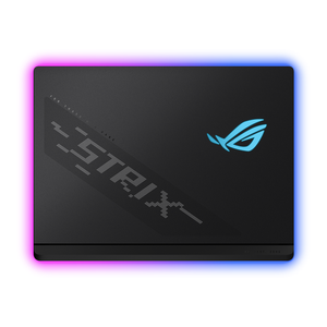 โน้ตบุ๊กเกมมิ่ง New Strix Scar 18 (2025) G835 ขนาด 18 นิ้ว U9-275hx 32g/1tb 5080 240hz 2.5k Win11 Pro - Product Image 6