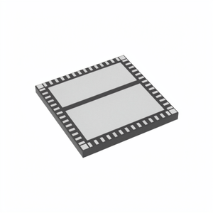 60 WFQFN Exposed Pad SI32261-C-GM1R ไอซีอินเทอร์เฟซสำหรับโทรคมนาคม 60QFN บริการ BOM ชิ้นส่วนอิเล็กทรอนิกส์ ไอซี BOM มีสินค้าในสต็อก - Product Image 1