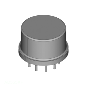 Componentes de circuito electrónico AD535KH 10 TFSOP 10 MSOP (0.118 "3,00mm de ancho) Chip en stock - Product Image 1