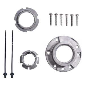 Repuestos para lavadora Wansheng PJ210, reemplazo eléctrico para W10324651 - Product Image 2
