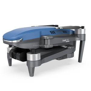 CFLY Faith <span class=keywords><strong>2</strong></span> <span class=keywords><strong>SE</strong></span> GPS RC 접이식 드론 Quadcopter 헬리콥터 브러시리스 모터 5G WIFI FPV 4K HD 카메라 <span class=keywords><strong>3</strong></span> 축 안정적인 짐벌 - Product Image 5