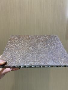 Panel de Aluminio en Forma de Panal Moderno y Excelente de Fábrica, 8mm 10mm 16mm 25mm - Product Image 3