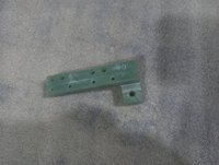 Pièces usinées sur mesure CNC en fibre de verre FR4, acier, aluminium, laiton, cuivre, alliage, tournage, fraisage, perçage, électroérosion à fil, usine OEM ODM