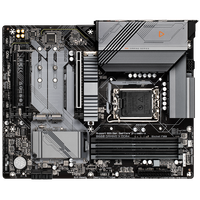 Ga LGA1700 B660 B660M POWER MASTER PRO ELITE AX GAMING X AX DS3H AX D2H D2HX SI DDR5 DDR4 Motherboard