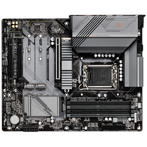 <span class=keywords><strong>B660</strong></span> LGA1700เมนบอร์ด B660M Power Master Pro Elite AX <span class=keywords><strong>GAMING</strong></span> <span class=keywords><strong>X</strong></span> AX DS3H D2H D2HX เมนบอร์ด DDR4 DDR5 - Product Image 5