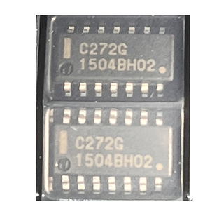 new and original <strong>electronic</strong> <strong>components</strong> integrated circuit UPC272G2-<strong>E1</strong>-A - Product Image 1