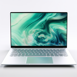 Nhà Máy bán hàng trực tiếp biểu tượng tùy chỉnh màn hình lớn Intel celeronn95 Quad Core <span class=keywords><strong>RAM</strong></span> cao màn hình cảm ứng Pad máy tính xách tay - Product Image 1